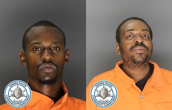 Swift Justice in Aurora: Police Nab Carjacking Suspects Blocks from Crime Scene