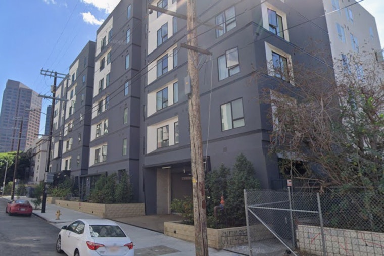 Swift LAFD Response Extinguishes Apartment Fire in Westlake, LA; Suspected Lithium-Ion Battery to Blame