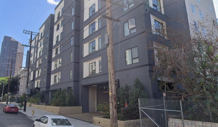 Swift LAFD Response Extinguishes Apartment Fire in Westlake, LA; Suspected Lithium-Ion Battery to Blame