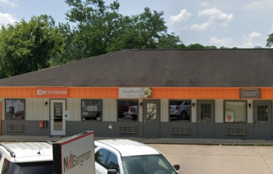 Symmes Township Spa Owner Charged with Promoting Prostitution Amid Multi-Agency Crackdown