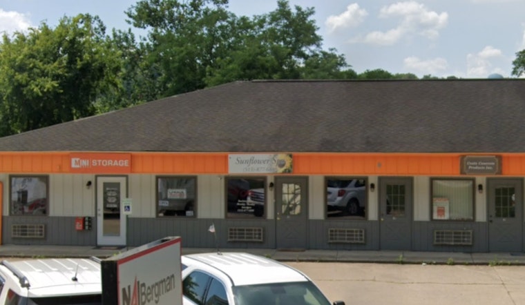 Symmes Township Spa Owner Charged with Promoting Prostitution Amid Multi-Agency Crackdown