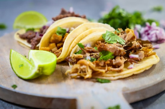 Taco N Maíz Opens Late-Night Taquería On Austin's Sixth Street