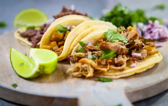 Taco N Maíz Opens Late-Night Taquería On Austin's Sixth Street