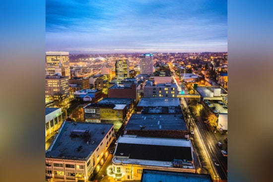 Tacoma City Council Adopts New Plan to Revitalize Economy and Enhance Community Growth