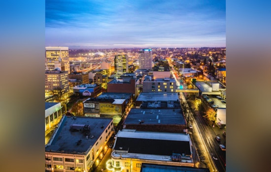 Tacoma City Council Adopts New Plan to Revitalize Economy and Enhance Community Growth