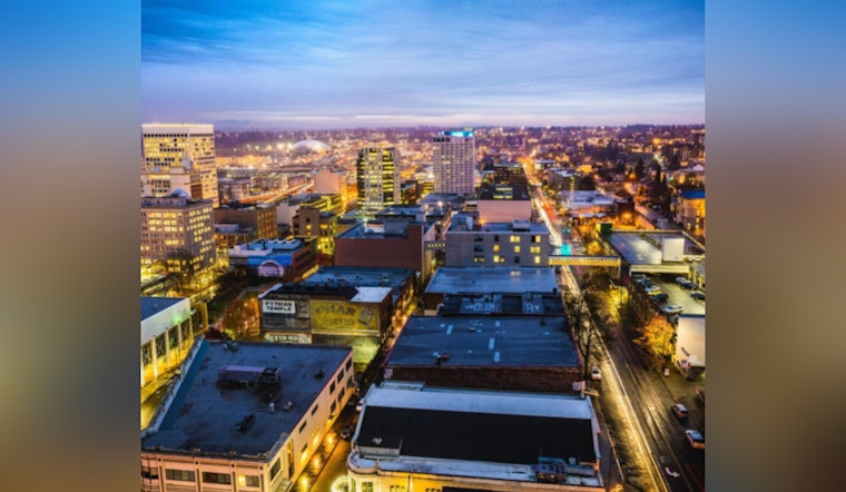 Tacoma City Council Adopts New Plan to Revitalize Economy and Enhance Community Growth