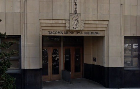 Tacoma Considers 0.1% Sales Tax Hike to Bolster Criminal Justice Funding Amid Budget Shortfall