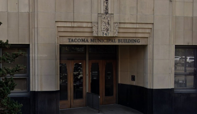 Tacoma Considers 0.1% Sales Tax Hike to Bolster Criminal Justice Funding Amid Budget Shortfall