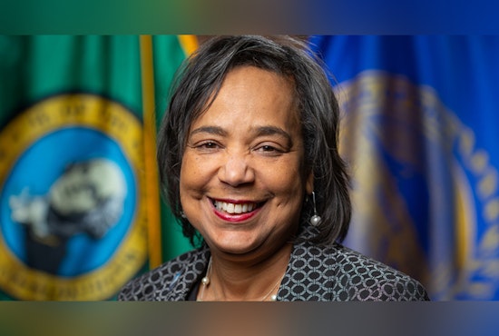 Tacoma Mayor Victoria Woodards Launches "Tacoma 2035" Initiative for a Safer, More Connected Community