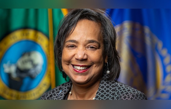 Tacoma Mayor Victoria Woodards Launches "Tacoma 2035" Initiative for a Safer, More Connected Community