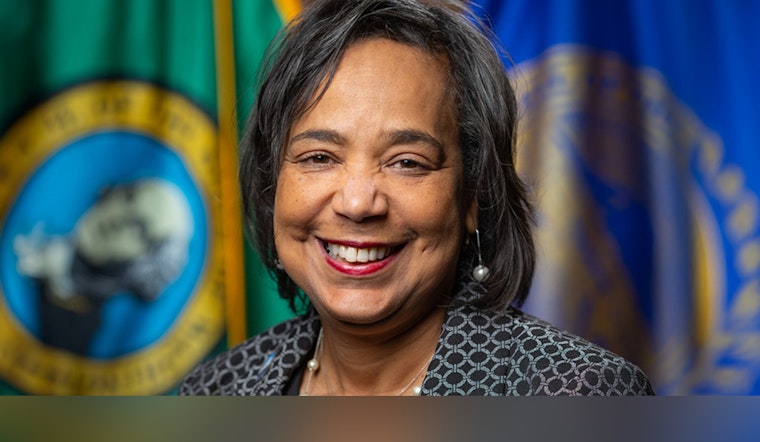 Tacoma Mayor Victoria Woodards Launches "Tacoma 2035" Initiative for a Safer, More Connected Community