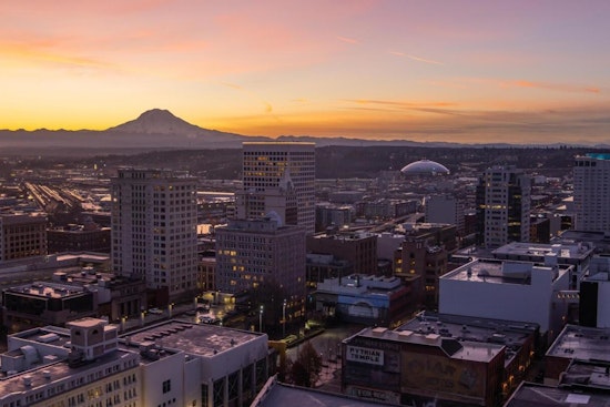 Tacoma Announces Holiday Closures: City Offices and Waste Services Adjust for Christmas and New Year's Days