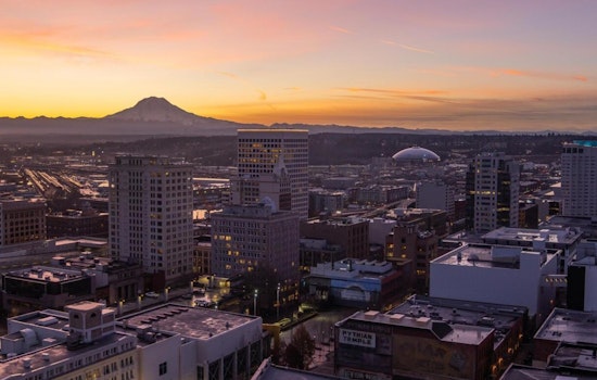 Tacoma Announces Holiday Closures: City Offices and Waste Services Adjust for Christmas and New Year's Days
