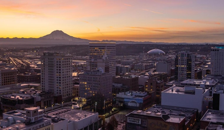 Tacoma Announces Holiday Closures: City Offices and Waste Services Adjust for Christmas and New Year's Days