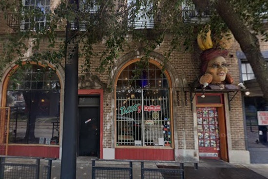 Tacos A Go Go Goes Boozy With Big Heights Move And Memorial Debut
