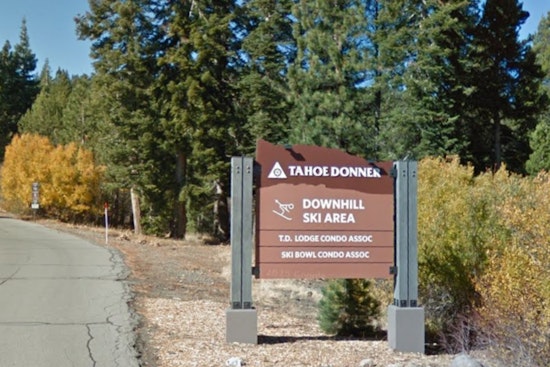 Tahoe Donner’s 1970s Base Lodge Makes Way for Sleek 2025 Upgrade