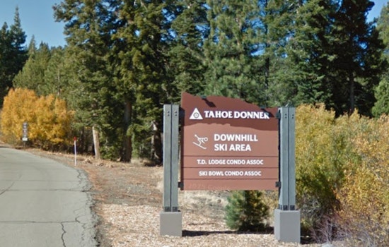 Tahoe Donner’s 1970s Base Lodge Makes Way for Sleek 2025 Upgrade