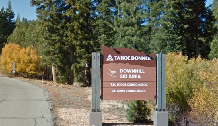 Tahoe Donner’s 1970s Base Lodge Makes Way for Sleek 2025 Upgrade