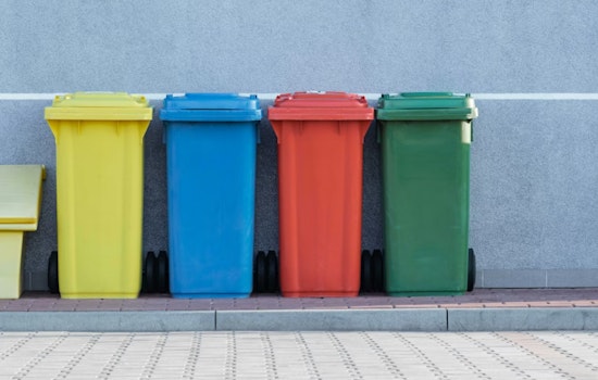 Tampa Announces Revised Garbage Collection Schedule for Christmas and New Year Holidays
