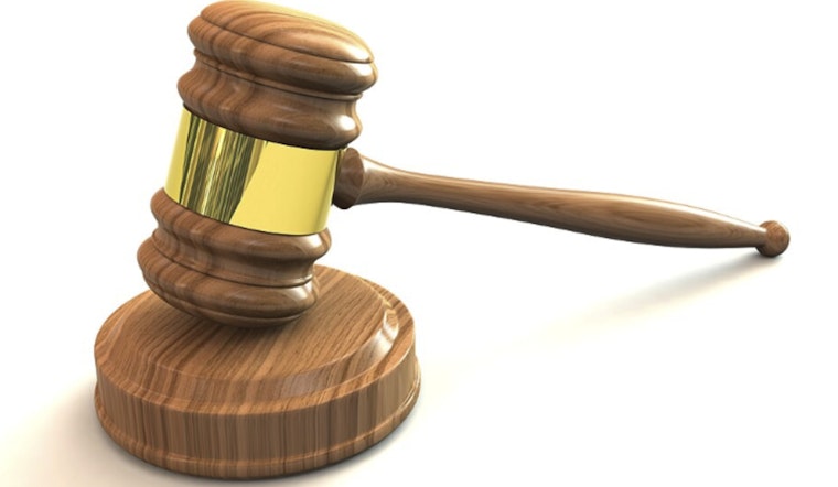 Tampa-Area Pharmacist Permanently Banned from Dispensing Opioids, Faces Civil Penalty Amid Allegations of Illegal Distribution