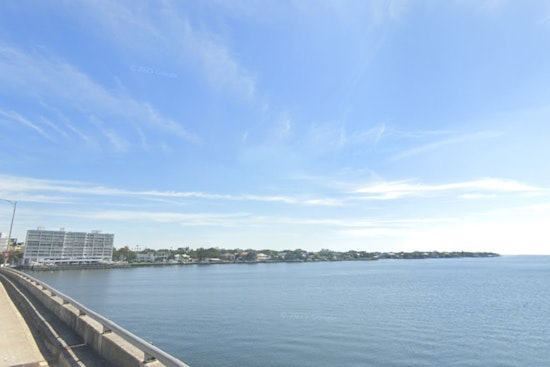 Tampa Bay Faces High Rip Current Risk, Cold Weather Advisory Issued for Southwest and West Central Florida