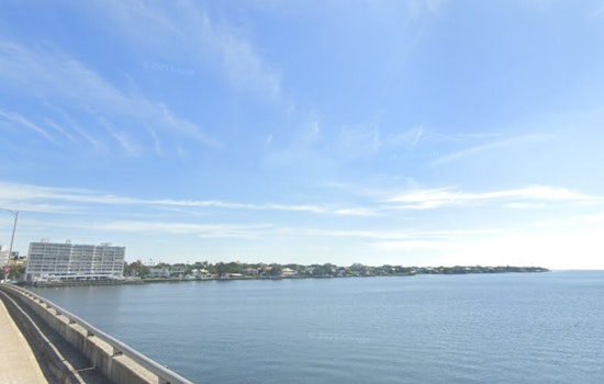 Tampa Bay Faces High Rip Current Risk, Cold Weather Advisory Issued for Southwest and West Central Florida