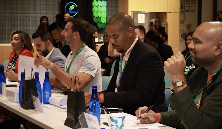 Tampa Bay Ignites Entrepreneurial Spirit with Techstars Startup Weekend at Embarc Collective