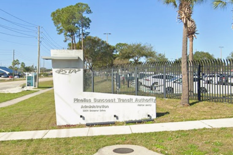 Tampa Bay Set for Transportation Boost as PSTA Approves Year-Round Ferry Service with Hubbard’s Marina
