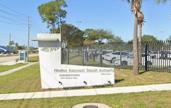Tampa Bay Set for Transportation Boost as PSTA Approves Year-Round Ferry Service with Hubbard’s Marina