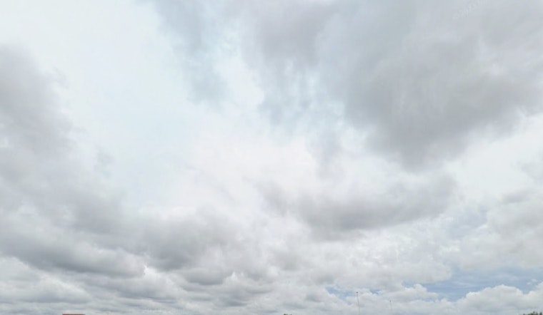 Tampa Braces for a Week of Weather Whiplash with Showers, Sun and Thunderstorms Ahead