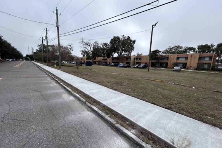 Tampa Celebrates Inclusive Urban Upgrade with New Sidewalk in Ybor City, Thanks to AARP Grant