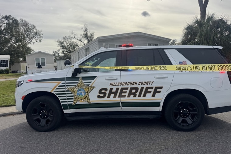 Tampa Community in Mourning After Fatal Convenience Store Shooting as HCSO Apprehends Suspect