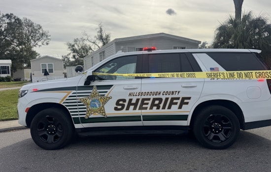Tampa Community in Mourning After Fatal Convenience Store Shooting as HCSO Apprehends Suspect