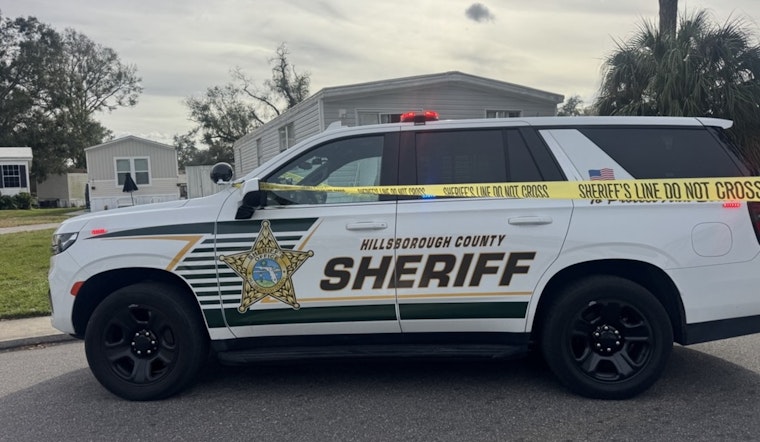 Tampa Community in Mourning After Fatal Convenience Store Shooting as HCSO Apprehends Suspect