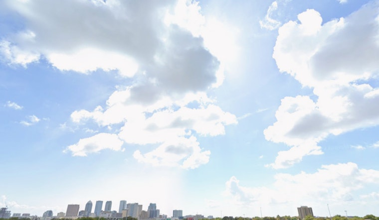 Tampa Enjoys Stable Weather With Sunny Skies and Comfortable Temperatures Ahead