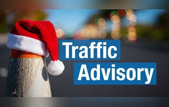 Tampa Gears Up for Traffic Delays Amid Saturday's Bustling Holiday Event Lineup