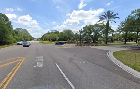 Tampa Man Charged with DUI Manslaughter After Fatal Collision with Motorcyclist on County Line Road