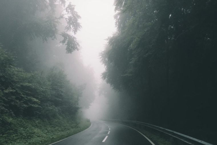 Tampa Motorists Advised Caution as Dense Fog Advisory Issued in Southwest and West Central Florida