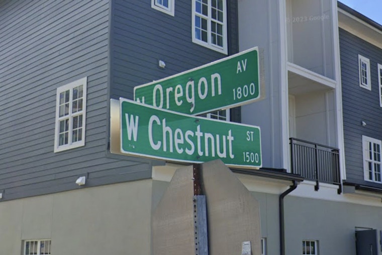 Tampa Police Investigate Fatal Chestnut Street Stabbing as Authorities Confirm No Ongoing Public Threat