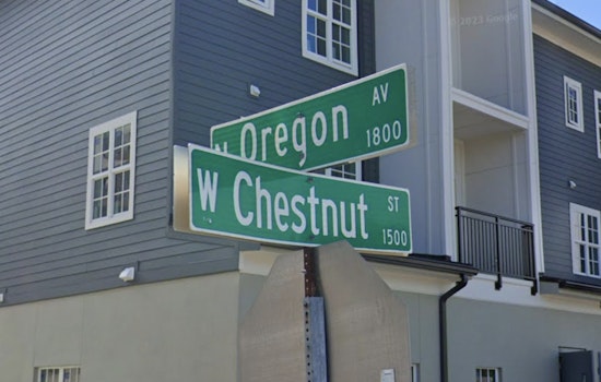 Tampa Police Investigate Fatal Chestnut Street Stabbing as Authorities Confirm No Ongoing Public Threat