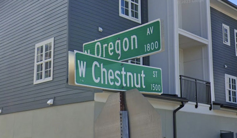 Tampa Police Investigate Fatal Chestnut Street Stabbing as Authorities Confirm No Ongoing Public Threat