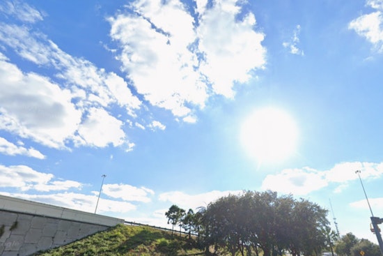 Tampa Residents to Enjoy Mild, Sunny Weather with Highs in the Mid-70s, Says National Weather Service