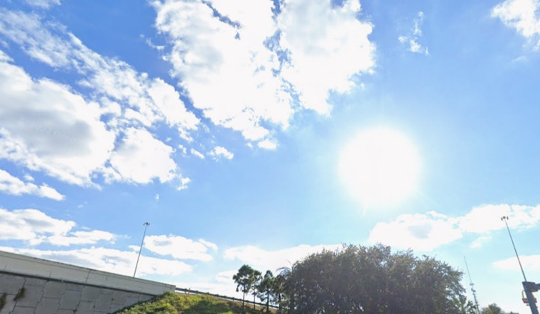 Tampa Residents to Enjoy Mild, Sunny Weather with Highs in the Mid-70s, Says National Weather Service