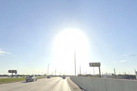 Tampa Sees Sunny, Mild Weather on Christmas With Similar Conditions Through the Holiday Week