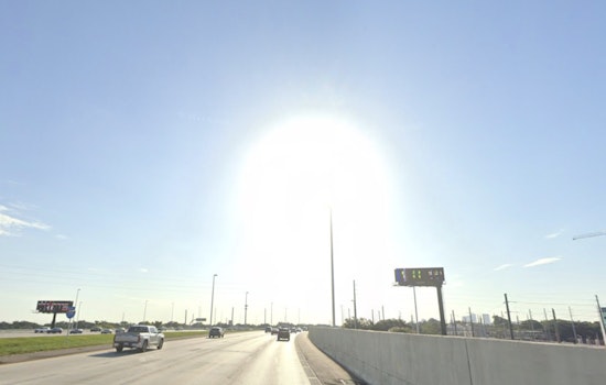 Tampa Sees Sunny, Mild Weather on Christmas With Similar Conditions Through the Holiday Week