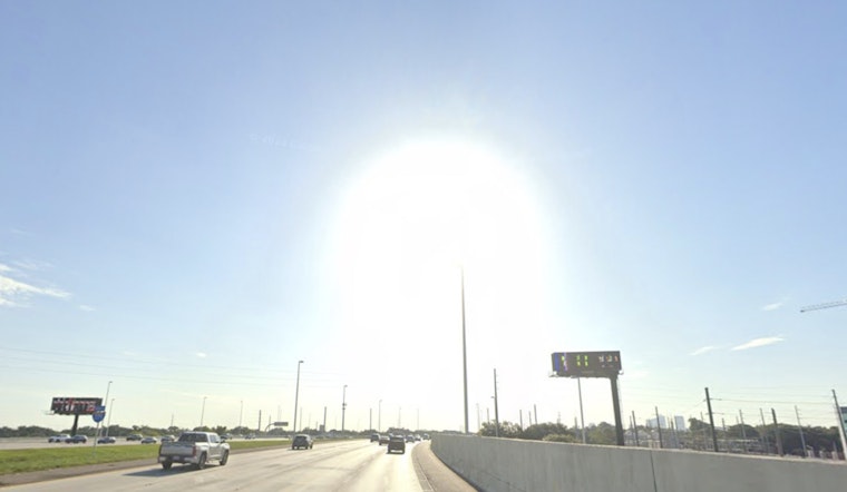 Tampa Sees Sunny, Mild Weather on Christmas With Similar Conditions Through the Holiday Week