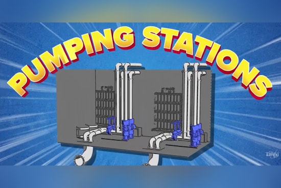 Tampa Strengthens Wastewater Infrastructure with $17 Million Bayshore Pumping Station Upgrade