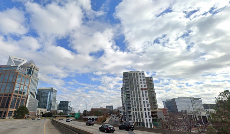 Tampa to Experience Showers and Shifting Winds Followed by Clearer Skies, Says NWS