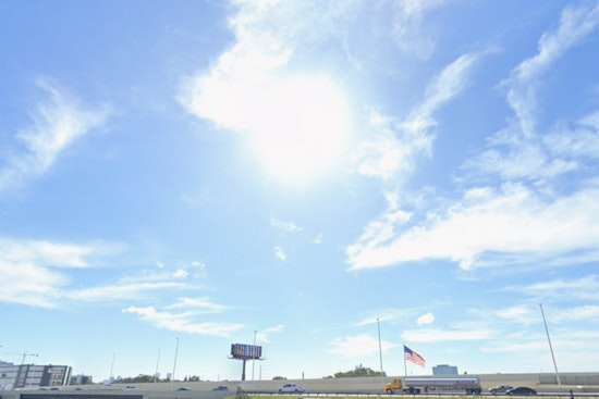 Tampa Welcomes Mild Temperatures and Consistent Sunshine as Winter Approaches