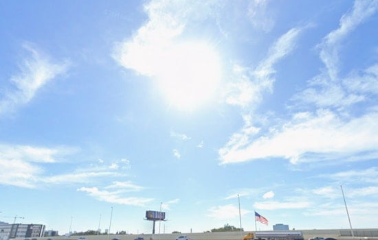 Tampa Welcomes Mild Temperatures and Consistent Sunshine as Winter Approaches